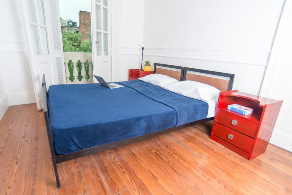 7030 Hostel マール・デ・ラス・パンパス 部屋 写真
